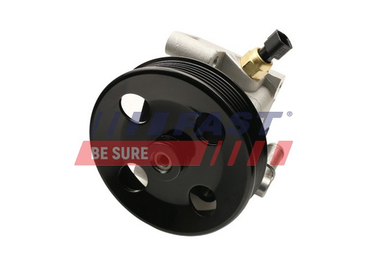 FAST Hydraulikslang, stysrsystem FT36252