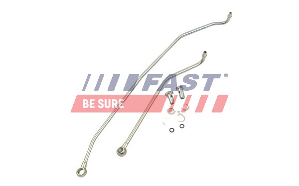 FAST Hydraulikslang, styrsystem FT36518