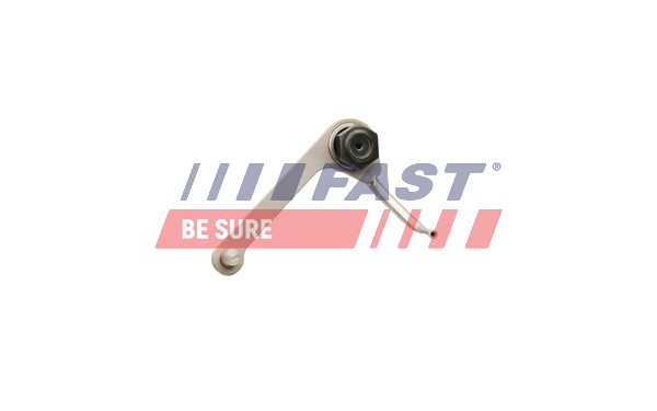 FAST Oljemunstycke, kolvkylning FT38904