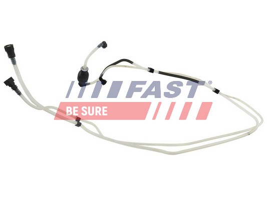 FAST Kütusetorustik FT39501