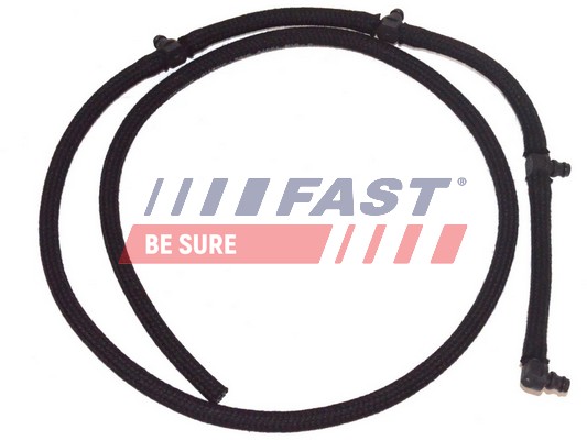 FAST Voolik,Jääkkütus FT39502