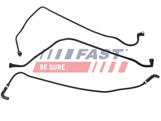 FAST Kütusevoolik FT39508