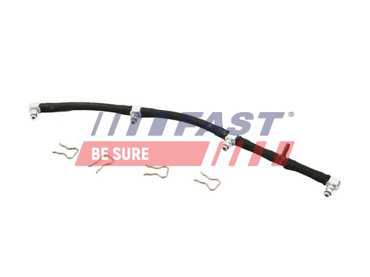 FAST Voolik,Jääkkütus FT39610