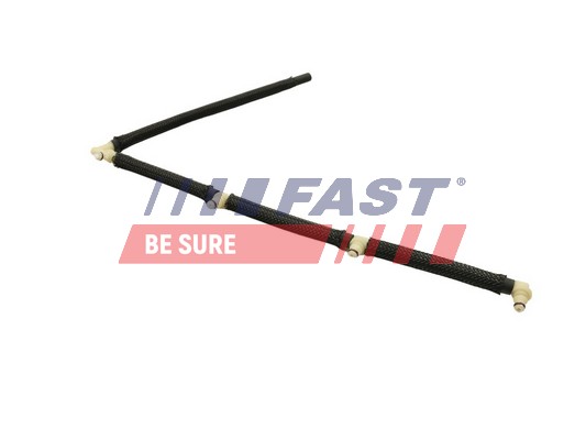 FAST Voolik,Jääkkütus FT39630