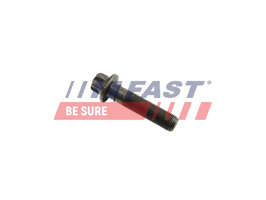 FAST Remskiveskruv FT45901