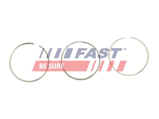 FAST Kolvirõngakomplekt FT47393/0