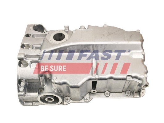 FAST alyvos karteris FT49312