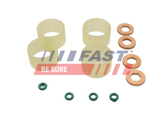 FAST Tihendikomplekt, pihustiots FT49652