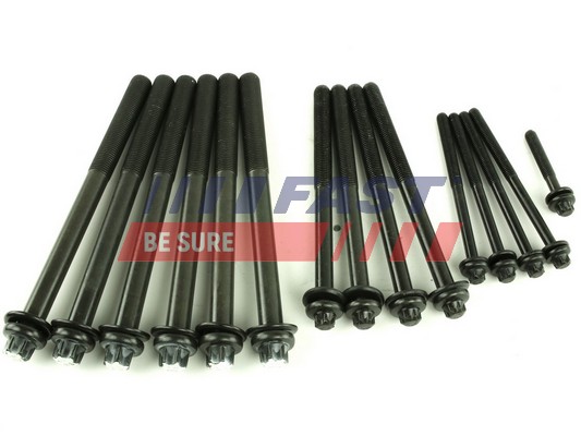 FAST Bultsats, topplock FT51503