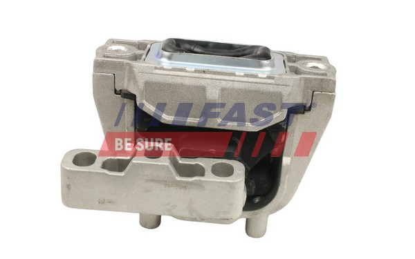 FAST variklio montavimas FT52041
