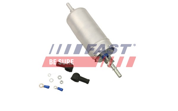 FAST Polttoainepumppu FT53049