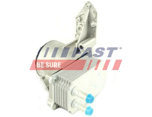 FAST Oljekylare, motor FT55208