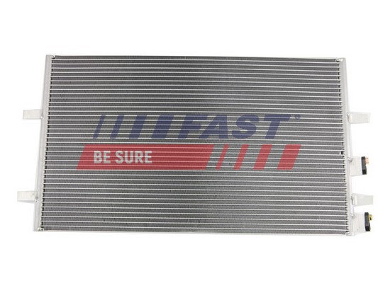 FAST Kondensor, klimatanläggning FT55317