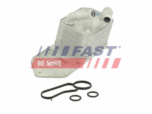 FAST Oljekylare, motor FT55415
