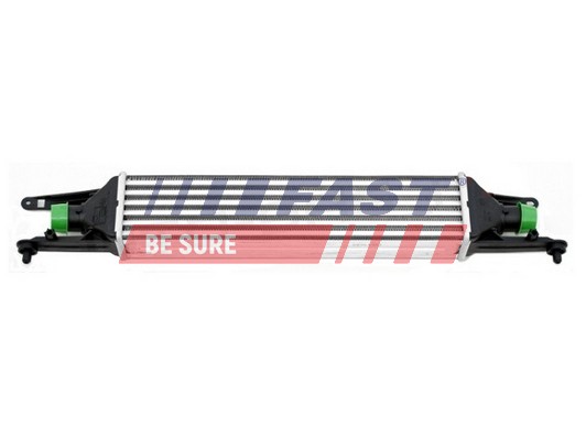FAST Intercooler FT55520