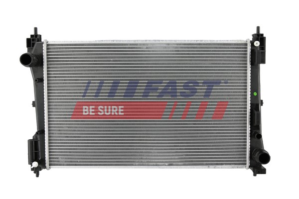 FAST Kylare, motorkylning FT55549