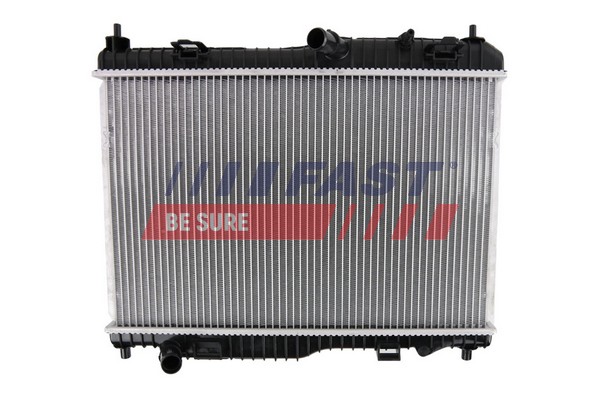 FAST Kylare, motorkylning FT55580
