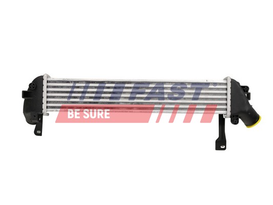 FAST Intercooler FT55591