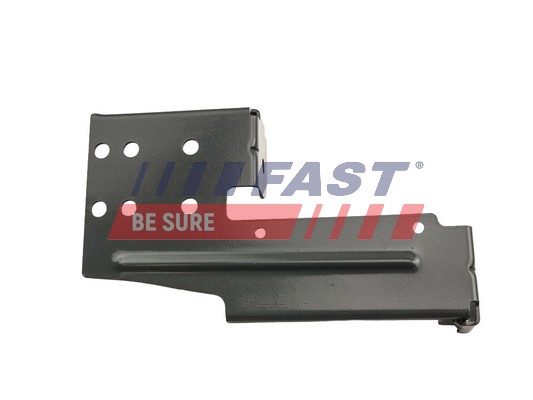 FAST Paigutus, radiaator FT55801