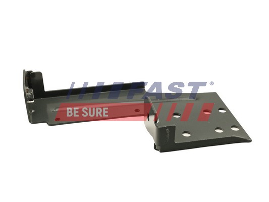 FAST Paigutus, radiaator FT55802