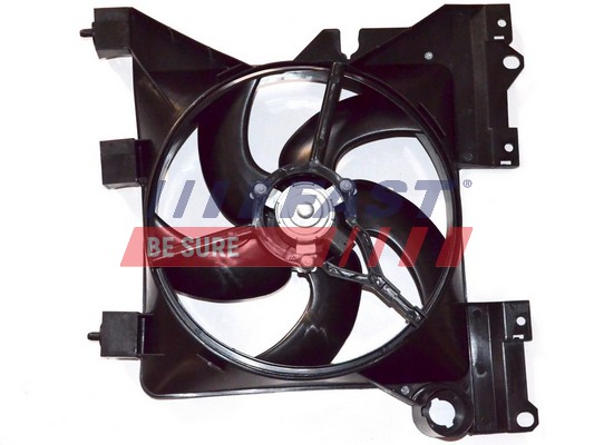 FAST Ventilaator,mootorijahutus FT56173