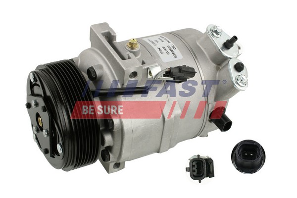 FAST Kompressor,kliimaseade FT56311