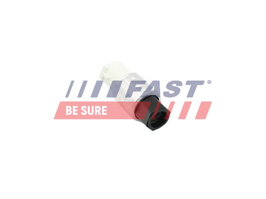 FAST Tryckkontakt, klimatanläggning FT59301