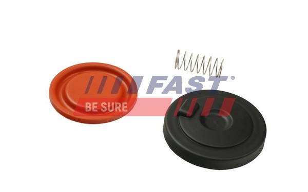 FAST klapp, karterituulutus FT60106