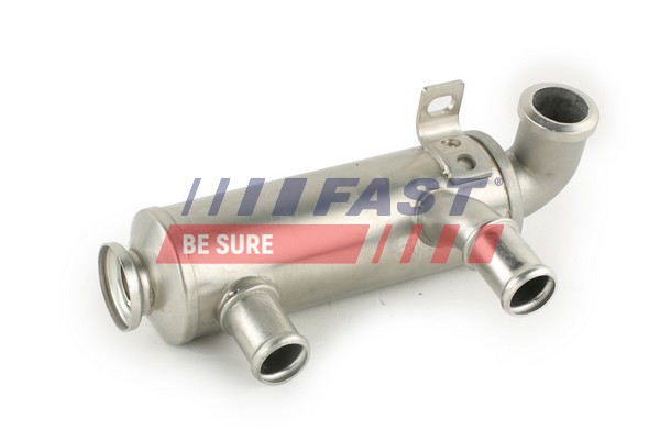 FAST Radiaator,heitgaaside tagasijooks FT60402