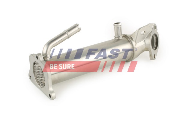 FAST Radiaator,heitgaaside tagasijooks FT60407