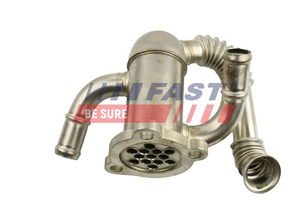 FAST Radiaator,heitgaaside tagasijooks FT60418