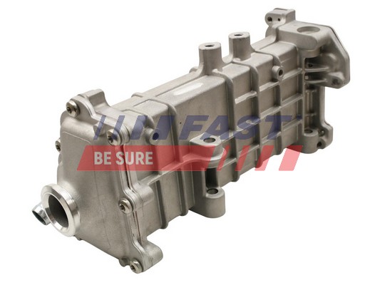 FAST Radiaator,heitgaaside tagasijooks FT60426