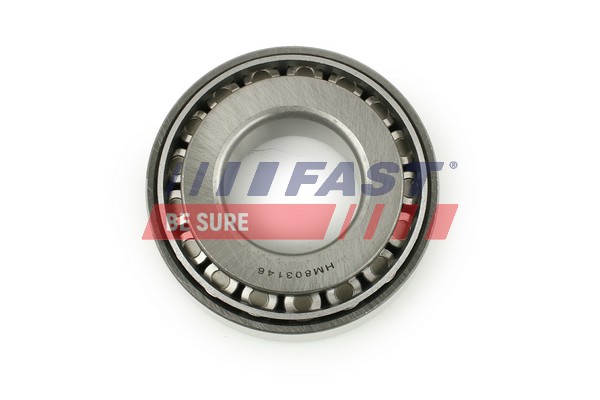 FAST Lager, Differential FT62403