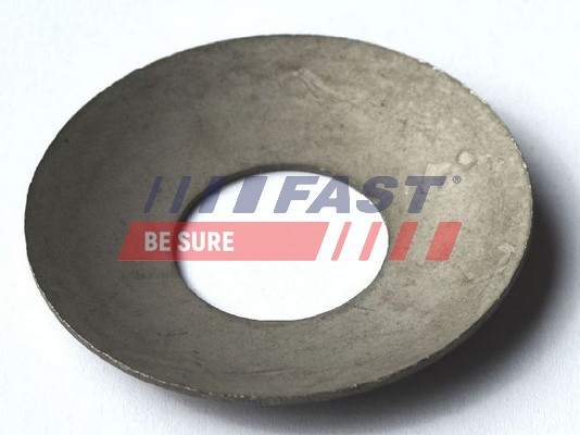 FAST Alusplaat, veovõlli flants FT62435