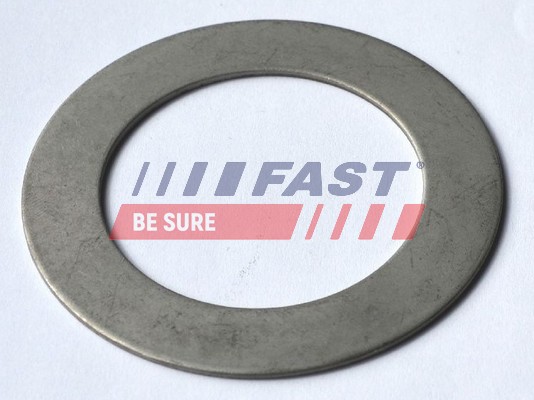 FAST Płyta podstawy, kołnierz półosi napędowej FT62436