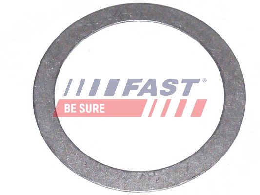 FAST Underläggsskiva, drivaxelfläns FT62442