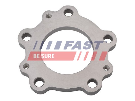FAST Alusplaat, veovõlli flants FT62451