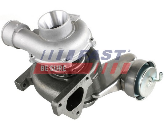 FAST Turbo FT63514