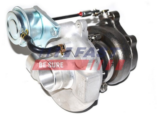 FAST Turbo FT63533