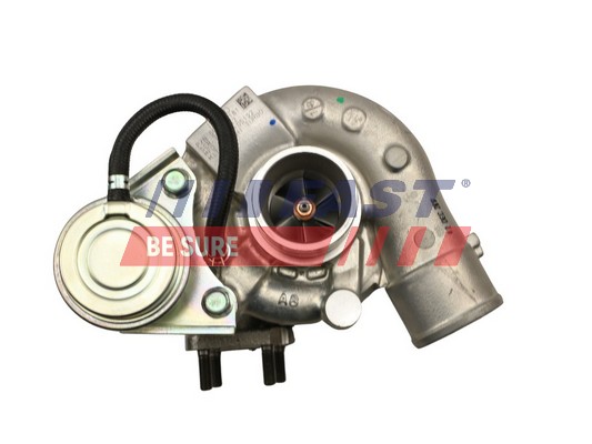 FAST Turbo FT63541