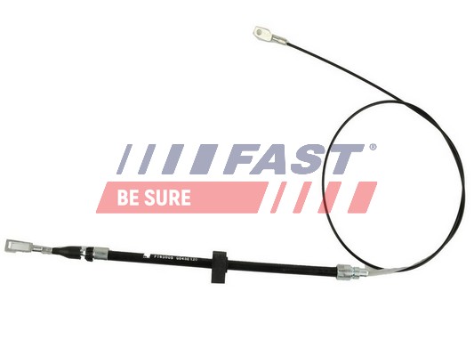 FAST Tross, käsipidur FT69005