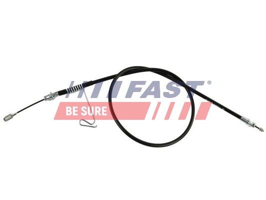 FAST Tross, käsipidur FT69012