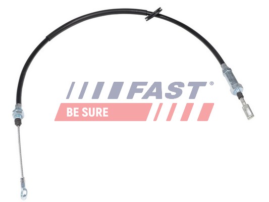 FAST Tross, käsipidur FT69014
