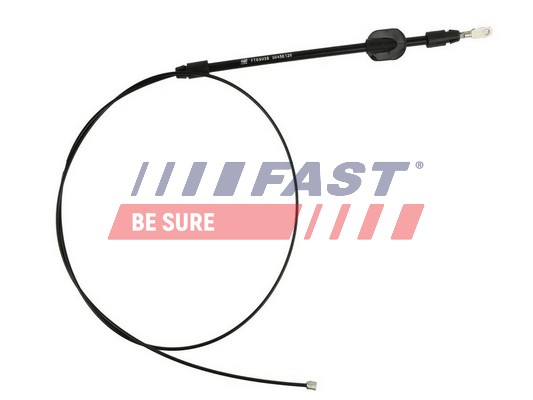FAST Tross, käsipidur FT69038