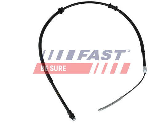 FAST Tross, käsipidur FT69156