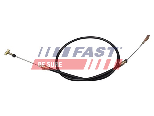 FAST Tross, käsipidur FT69161