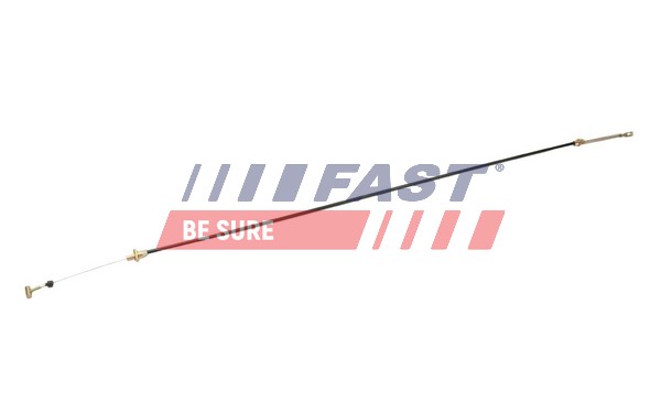 FAST Vajer, parkeringsbroms FT69172
