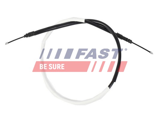 FAST Tross, käsipidur FT69192