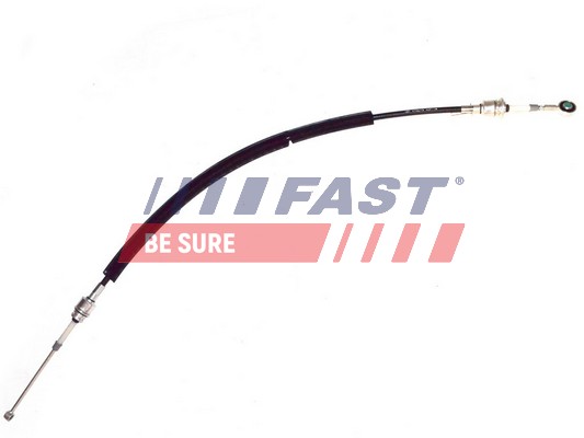 FAST Tross, käiguvahetus FT73019