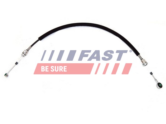 FAST Tross, käiguvahetus FT73020